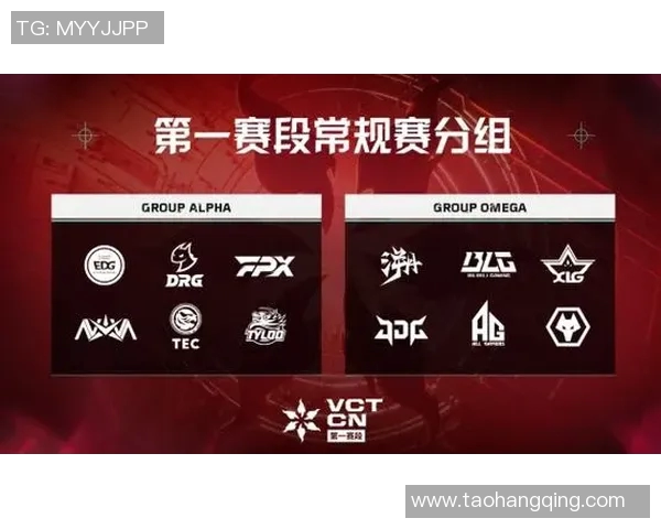 VCTCN联赛AG战队崭露头角争夺冠军之路再添精彩篇章