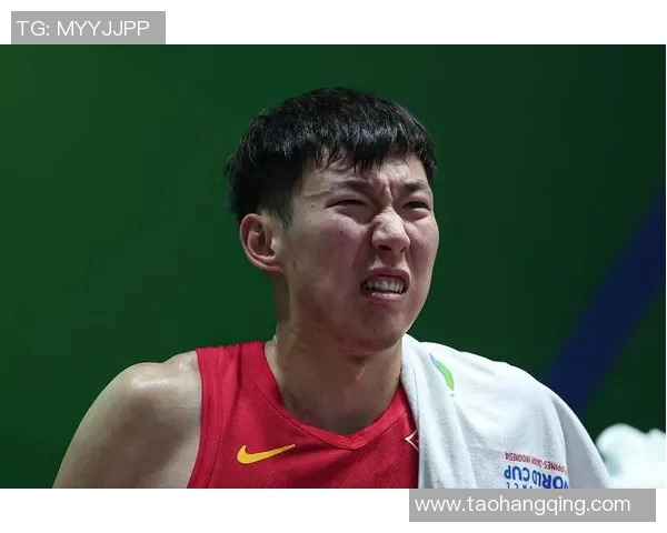 周琦因伤退出中国男篮夏季联赛，治疗或要延长