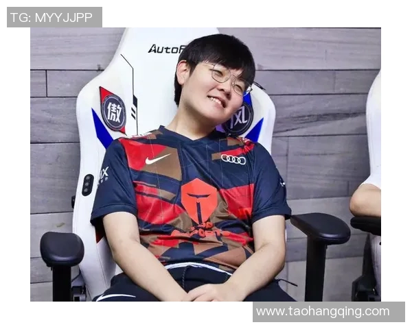 TES369的崛起与挑战解析电子竞技新星的成长之路与未来展望 TES369的崛起与挑战解析电子竞技新星的成长之路与未来展望