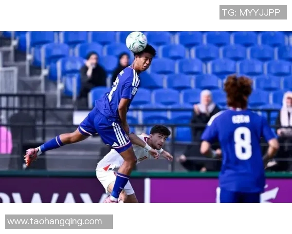 U23亚洲杯中零封荒木琉伟展现中国队强大防守实力与团队协作精神