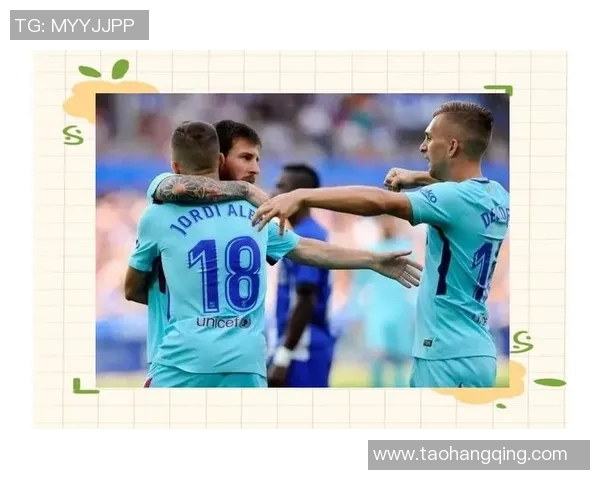 巴萨官方宣布签下新中场，引援有望提升球队实力