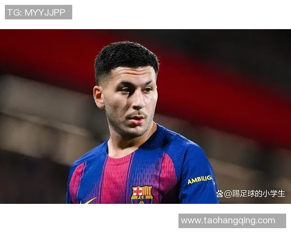 巴塞罗纳完成引援！新援将填补锋线空缺，球迷期待大放异彩