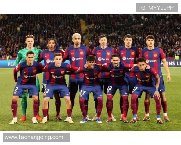 巴塞罗那足球俱乐部正式公布新赛季全队大名单，巨星云集，实力尽显