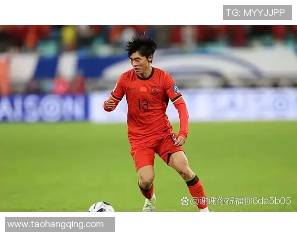 U23亚洲杯赛场上吾米提江展现出色表现助力球队晋级决赛阶段