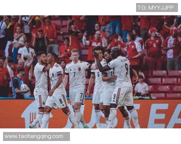 比利时再胜丹麦，小组赛全胜出线，展现世界级风采