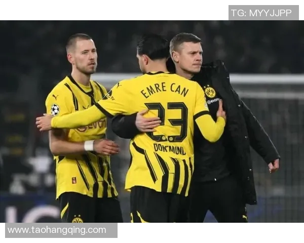 多特蒙德客场遭遇连败，战绩堪忧！