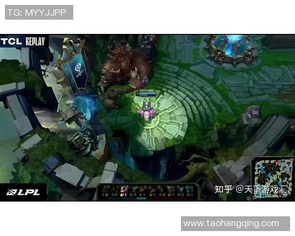 LPL第一赛段精彩对决Tarzan遭遇单杀引发热议