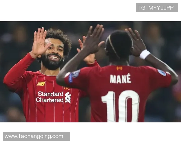 利物浦前锋萨拉赫入选非洲足球先生候选名单,球迷们如何期待他的辉煌时刻 利物浦前锋萨拉赫入选非洲足球先生候选名单,球迷们如何期待他的辉煌时刻