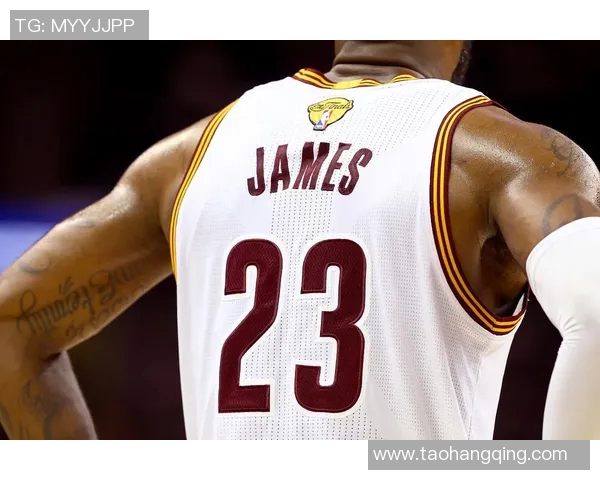 勒布朗-詹姆斯呼吁关注弱势群体，展现社会责任感