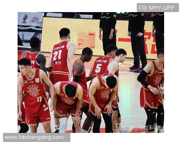 山西汾酒与CBA新赛季合作签约，携手迎接挑战