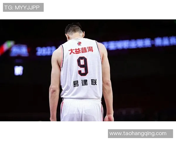 易建联回归CBA赛场,将为广东宏远再次征战联赛 易建联回归CBA赛场,将为广东宏远再次征战联赛