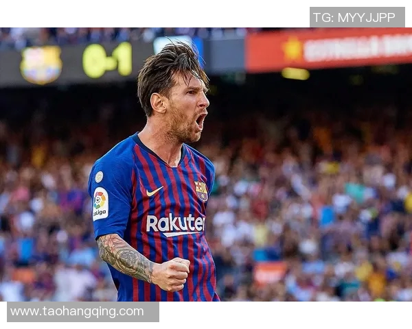 梅西决定留队，巴萨球迷齐声欢呼：一场关于忠诚与梦想的狂欢