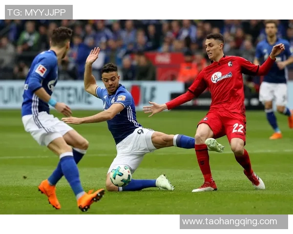 沙尔克04遭遇德甲乌云三连败,危机临头或引发严重后果 沙尔克04遭遇德甲乌云三连败,危机临头或引发严重后果