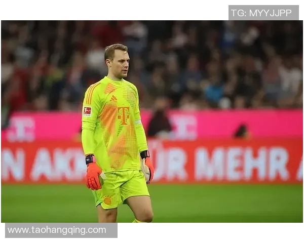 诺伊尔神扑!拜仁慕尼黑关键时刻逆转取胜